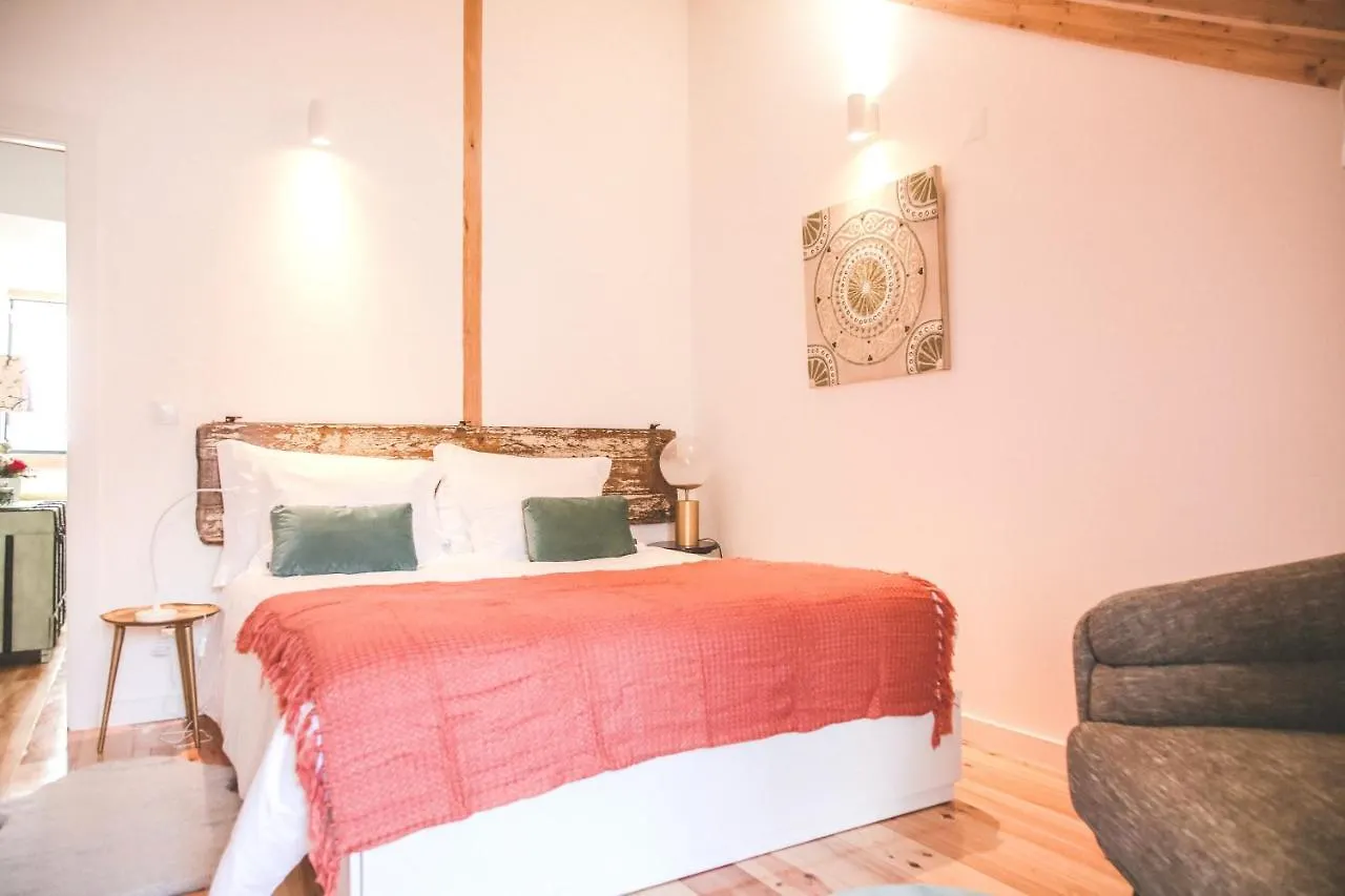 2 Bedrooms Appartement With City View Balcony And Wifi At Lisboa 0*, Лиссабон Португалия